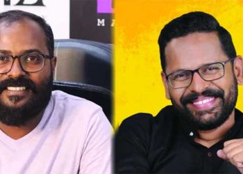 ഇത്രയും നാൾ സരിനെ ഒരുക്കി…!!! ആത്മാർത്ഥമായി ജോലി ചെയ്തു…, കൂലി ചോദിച്ചപ്പോൾ മോഷണക്കുറ്റം ആരോപിച്ചു..!! സരിൻ്റെ സഹായിക്കെതിരേ ഹെയർ സ്റ്റൈലിസ്റ്റ് ബാവ പട്ടാമ്പി