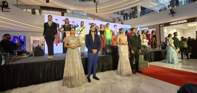 തിരുവനന്തപുരത്തെ ഏറ്റവും പുതിയ ഫാഷൻ ഡെസ്റ്റിനേഷൻ…!!  സെലിബ്രിറ്റി ഫാഷൻ ഡിസൈനർ അനു നോബിയുടെ  ടു യു ഫാഷൻ പ്രീമിയർ ഷോ നടന്നു…