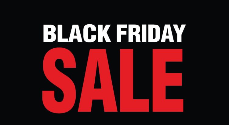 ട്രെൻഡ്‌സിൽ ബ്ലാക്ക് ഫ്രൈഡേ എക്‌സ്‌ക്ലൂസീവ് ഡിസ്‌കൗണ്ട് ഓഫർ