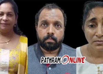 ആരും കാണാതെ ഫ്ലാറ്റിലെത്താൻ രണ്ട് തവണ ട്രയൽ..!! ഓട്ടോറിക്ഷകൾ മാറി കയറി, ഹെൽമറ്റ് ധരിച്ച് മുറിയിലെത്തി…!! അപ്പാർട്ടുമെൻ്റിലെ കദീജയുമായി അടുപ്പം…!! രണ്ട് മാസത്തെ ആസൂത്രണം… മദ്യപാനത്തിനിടെ ക്രൂരത…!!!