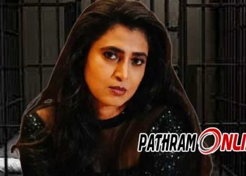 ഒറ്റയ്ക്ക് ഒരു സെല്ലിൽ… രാത്രി ഉറങ്ങിയില്ല.. ജയിലിൽ ഭക്ഷണം കഴിക്കാതെ നടി കസ്തൂരി…