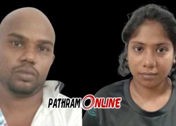 ഐസ്ക്രീം ഡപ്പയിൽ ഒളിപ്പിച്ച് എംഡിഎംഎ…!!! കണ്ടെത്തിയത് വീടിന്റെ അലമാരയിലെ ലോക്കറിൽനിന്ന് കൊച്ചിയിൽ ദമ്പതികൾ പിടിയിൽ…!!