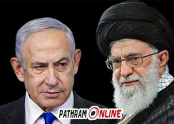 അറസ്റ്റ് വാറൻ്റ് പോരാ..!! നെതന്യാഹു ഉൾപ്പെടെ ക്രിമിനൽ നേതാക്കൾക്ക് വധശിക്ഷ തന്നെ നൽകണം…!!! രാജ്യാന്തര ക്രിമിനൽ കോടതി ഉത്തരവിനോട് ഇറാൻ പരമോന്നത നേതാവ് ആയത്തുല്ല അലി ഖമനയിയുടെ പ്രതികരണം…!!!