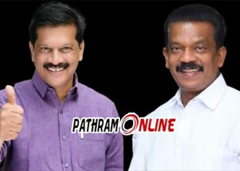 എന്റെ പിൻ​ഗാമിയാണ് പ്രദീപ് എന്ന് പറയാൻ കഴിയില്ല..!! കെ.രാധാകൃഷ്ണൻ പറയുന്നു.. വിവാദങ്ങളെ കുറിച്ച് പത്രം ഓൺലൈനോട് വെളിപ്പെടുത്തിയതിൻ്റെ വീഡിയോ.., പിന്തുടർച്ചയെന്ന പ്രയോ​ഗം ശരിയല്ല…!!