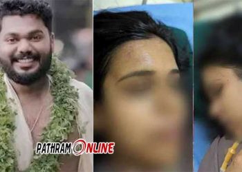 തേനേ, പാലേ, മോളെ… എന്നൊക്കെ പറഞ്ഞ് മകളെ വശത്താക്കി…!! രാഹുൽ ക്രൂരനാണ്…!! ശവത്തിൽ കുത്തുന്നതു പോലെയാണ് പെരുമാറ്റം..!!! മകൾ യുട്യൂബ് ചാനലിൽ പറഞ്ഞതെല്ലാം എഴുതി കൊടുത്തതാണെന്നും ഇരയായ പെൺകുട്ടിയുടെ പിതാവ്.
