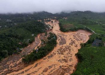153 കോടി രൂപ അനുവദിച്ചു..!!! ഇത് കൂടാതെ വിമാനത്തില്‍ ഭക്ഷണം എത്തിച്ചതിൻ്റെ തുകയും എയര്‍ ലിഫ്റ്റിൻ്റെ പണവും അനുവദിച്ചു…!! ശുചീകരണ പ്രവര്‍ത്തനങ്ങള്‍ക്ക് ഉള്‍പ്പെടെ തുക വകയിരുത്തി…!! സംസ്ഥാനം സഹായം ആവശ്യപ്പെട്ടത് ഈ മാസം 13ന് മാത്രമെന്ന് കേന്ദ്രസര്‍ക്കാര്‍…!!