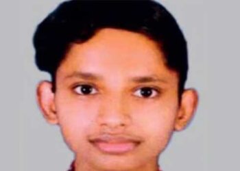 ഇത്തിക്കരയാറ്റിൽ കുളിക്കുന്നതിനിടെ 17 കാരൻ കയത്തിൽപ്പെട്ടു, പേടി കാരണം സംഭവം പുറത്തുപറയാതെ കൂട്ടുകാർ, വിദ്യാർഥിയുടെ മൃതദേഹം കണ്ടെത്തിയത് ഒരാഴ്ചയ്ക്ക് ശേഷം