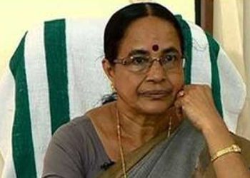 ഭിന്നത- കമ്മിറ്റികളിൽ പങ്കെടുക്കുന്നില്ല, ആരോഗ്യ കാരണങ്ങളെന്നു വിശദീകരണം; മുൻ എംഎൽഎ അയിഷപോറ്റി സിപിഎം ഏരിയ കമ്മിറ്റിയിൽനിന്ന് പുറത്തേക്ക്