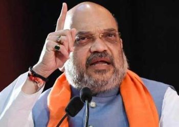 വഖഫ് ഭേദ​ഗതി ബിൽ ബിജെപി സർക്കാർ പാസാക്കും, അത് ആർക്കും തടയാനാകില്ല, ഝാർഖണ്ഡിൽ അധികാരത്തിലെത്തിയാൽ അനധികൃത കുടിയേറ്റക്കാരെ ബം​ഗ്ലാദേശിലേക്ക് അയക്കും: അമിത് ഷാ