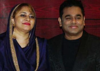 എആർ റഹ്മാൻ – സൈറ ബാനു ബന്ധത്തിൽ ട്വിസ്റ്റിനു സാധ്യത? അനുരഞ്ജനം അസാധ്യമാണെന്നു കരുതുന്നില്ല, സ്നേഹം ഉണ്ടായിരുന്നിട്ടും പിരിമുറുക്കങ്ങൾ സൃഷ്ടിച്ച പരിഹരിക്കാനാകാത്ത വിടവാണ് വിവാഹമോചനത്തിലെത്തിച്ചത്- വന്ദന ഷാ