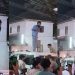 മയക്കുമരുന്ന് ലഹരിയിൽ പോലീസ് ജീപ്പിനു മുകളിൽ കയറി യുവാവിന്റെ നൃത്തം, ഇറങ്ങാൻ പറഞ്ഞിട്ടും ഇറങ്ങാതെ വെല്ലുവിളിച്ച യുവാവിനെ തള്ളിത്താഴെയിട്ട് അറസ്റ്റ് ചെയ്ത് പോലീസ്