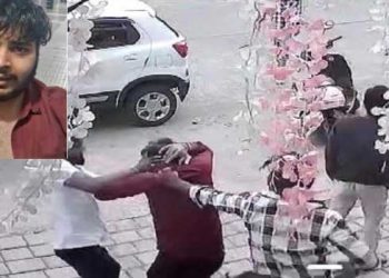 ഭാര്യയുടെ മുന്നിൽ വച്ച് ഒന്ന് അങ്കിളേ… എന്ന് വിളിച്ചതേ ഓർമയുള്ളു, പിന്നെയെല്ലാം നേർത്ത പുകമറപോലെ; കടയുടമയ്ക്ക് ക്രൂര മർദ്ദനം