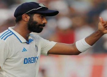 ടെ​സ്റ്റ് റാ​ങ്കിം​ഗി​ൽ ബും​റ വീണ്ടും ഒന്നാമൻ, ബാ​റ്റിങ് റാ​ങ്കിം​ഗി​ൽ രണ്ടാമനായി ജ​യ്സ്വാ​ൾ, ആദ്യ 20ൽ ഇടംപിടിച്ച് കോലി