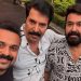 തോളിൽ കൈയ്യിട്ട് ലാലുവും ഇച്ചാക്കയും, സെൽഫിയെടുത്ത് ചാക്കോച്ചൻ; വരുന്നു മലയാളത്തിലെ ഏറ്റവും ചിലവേറിയ ചിത്രം