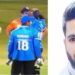 മത്സരത്തിനിടെ നെഞ്ചുവേദന, ബാറ്റിങ് അവസാനിപ്പിച്ച് ഡഗ്ഔട്ടിലേക്ക് മടങ്ങുന്നതിനിടെ ക്രിക്കറ്റ് താരം കുഴഞ്ഞുവീണ് മരിച്ചു; മികച്ച ഫിറ്റ്നസ് നോക്കിയിരുന്ന ഇമ്രാന് പട്ടേലിന്റെ മരണകാരണം ഹൃദയാഘാതം