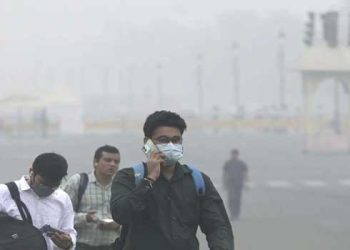 ഗ്യാസ് ചേംബറിലേക്ക് പ്രവേശിച്ച പോലെ; വയനാട്ടിലെ കാലാവസ്ഥയെ ഡൽഹിയുമായി തുലനംചെയ്ത് പ്രിയങ്ക ഗാന്ധി