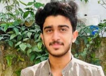 ഏറ്റുമാനൂരില്‍ നിന്നു കാണാതായ കോളജ് വിദ്യാര്‍ഥിയുടെ മൃതദേഹം മൂന്നു ദിവസത്തിനു ശേഷം മീനച്ചിലാറ്റില്‍