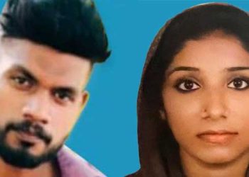 യുവതിയെ കൊലപ്പെടുത്തിയത് ശ്വാസം മുട്ടിച്ച്, ലോഡ്ജിൽ നൽകിയ വിലാസവും ഫോൺ നമ്പരും വ്യാജം, പ്രതി ഓടിച്ച കാർ പാലക്കാട് കണ്ടെത്തി; എരഞ്ഞിപ്പാലത്തെ സ്വകാര്യ ലോഡ്ജിൽ യുവതി മരിച്ച സംഭവത്തിൽ തൃശൂർ സ്വദേശിക്കായി ലുക്ക് ഔട്ട് നോട്ടിസ്