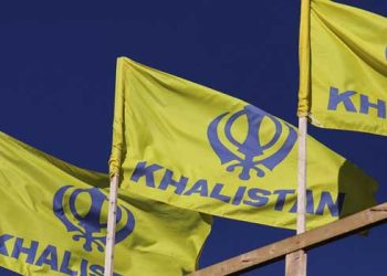 ‘ഖലിസ്ഥാൻ അനുകൂലികളുടെ കോൺസുലാർ ക്യാംപ് ആക്രമണം ഇന്ത്യ വിരുദ്ധ നിലപാടുകളുടെ ഉത്തമ ഉദാഹരണം’