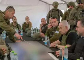 ഹമാസ് ഇനി പാലസ്തീൻ ഭരിക്കില്ല, എല്ലാ ബന്ദികളെയും തിരികെ എത്തിക്കുന്നവർക്ക്, അഞ്ച് മില്യൺ ഡോളർ പാരിതോഷികം, ബന്ധികളെ ഉപദ്രവിക്കാൻ ശ്രമിക്കുന്നവരെ തിരഞ്ഞുപിടിച്ച് ആക്രമിക്കും, തീരുമാനം നിങ്ങളുടേത്: നെതന്യാഹു