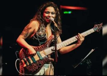 എആർ റഹ്മാൻ- സൈറ ഭാനു വിവാഹ മോചന വാർത്തയ്ക്കു പിന്നാലെ വിവാഹബന്ധം അവസാനിക്കുന്നെന്ന വാർത്തയുമായി റഹ്മാൻ ട്രൂപ്പിലെ ബേസ് ഗിറ്റാറിസ്റ്റ് മോഹിനി ഡേ