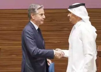 ഹമാസ് നേതാക്കളോട് രാജ്യം വിടാൻ ഖത്തർ; തീരുമാനത്തിനു പിന്നിൽ യുഎസ് സമ്മർദ്ദമെന്ന് സൂചന