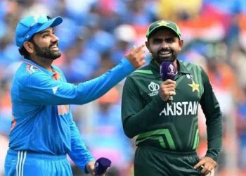 പാകിസ്ഥാനിലേക്കാണേൽ ഇല്ലേ ഇല്ല…ദുബായിയാണേൽ ഓക്കെ… ഐസിസി ചാംപ്യൻസ് ട്രോഫി ടൂർണമെന്റിൽ തീരുമാനമറിയിച്ച് ബിസിസിഐ