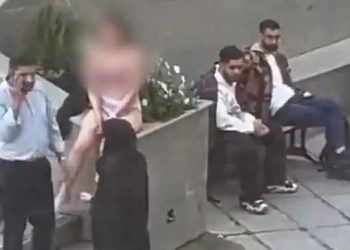 കുറ്റം ചുമത്തില്ല..!! ഹിജാബിനതിരേ മേൽവസ്ത്രം അഴിച്ച് പ്രതിഷേധിച്ച വിദ്യാര്‍ഥിനിയെ മോചിപ്പിച്ചെന്ന് ഇറാൻ…, ഇസ്ലാമിക് ആസാദ് യൂണിവേഴ്‌സിറ്റിയിലെ വിദ്യാര്‍ഥിനി ഇപ്പോൾ കുടുംബത്തോടൊപ്പം…