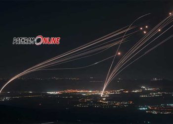 ഒന്നിന് പുറകെ ഒന്നായി 160 റോക്കറ്റുകൾ തൊടുത്ത് വിട്ട് ഹിസ്ബുല്ല…!!! ഇസ്രയേേലിൻ്റെ നാവിക താവളത്തിൽ ഡ്രോൺ ഉപയോഗിച്ച് ആക്രമണം..!!  ആറ് ഇസ്രയേൽ ടാങ്കുകളും തകർത്തു…