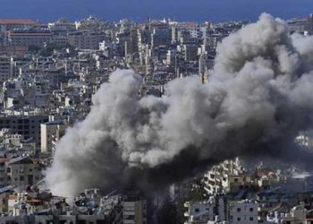 ലബനനിൽ ഇസ്രയേൽ ആക്രമണം തുടർക്കഥയാകുന്നു; വ്യോമാക്രമണത്തിൽ 52 പേർ കൊല്ലപ്പെട്ടു