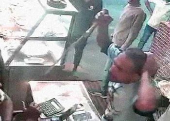 കഴിച്ച ഭക്ഷണത്തിന്റെ പണം ചോദിച്ച ഹോട്ടലുടമയ്ക്കുനേരെ വടിവാൾ വീശി ഭീഷണി..!!! കാപ്പ കേസിലെ പ്രതി അറസ്റ്റിൽ…