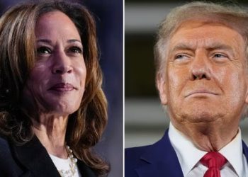 യു എസ് പ്രസിഡന്റ് തെരഞ്ഞടുപ്പില്‍ തോറ്റ കമലയ്ക്ക് 20 ദശലക്ഷം കടം; സഹായിക്കണമെന്ന് ട്രംപ് ഇത്രയും പണം കുറഞ്ഞുപോയതില്‍ ആശ്ചര്യപ്പെടുത്തുന്നു