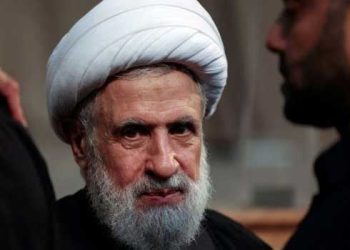 ഇ​​​സ്ര​​​യേ​​​ലി​​​ൻറെ വ്യോ​​​മ- ക​​​ര ആ​​​ക്ര​​​മ​​​ണ​​​ങ്ങ​​​ളെ പ്ര​​​തി​​​രോ​​​ധി​​​ക്കാ​​​നുള്ള കഴിവ് ഹി​​​സ്ബു​​​ള്ള​​​യ്ക്കുണ്ട്; ഉപാധികൾ ബോധ്യപ്പെട്ടാൽ വെടിനിർത്തലിനു തയാർ:  ന​​​യീം ഖാ​​​സെം