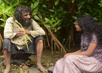 പ്രിവ്യൂ ഷോ കഴിഞ്ഞപ്പോൾതന്നെ പ്രേക്ഷകരുടെ മനസിനെ ആവാഹിച്ചെടുത്ത ചിത്രമായി “ലൈഫ് ഓഫ് മാൻഗ്രോവ്”