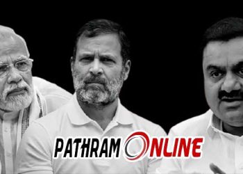 മോദിയും അദാനിയും ചേർന്ന് 2000 കോടിയുടെ അഴിമതി നടത്തി..!! അദാനിയെ അറസ്റ്റ് ചെയ്ത് ചോദ്യം ചെയ്യണം..!! പ്രധാനമന്ത്രിയുടെ പ്രതിച്ഛായ തകർത്തുവെന്നും രാഹുൽ ഗാന്ധി