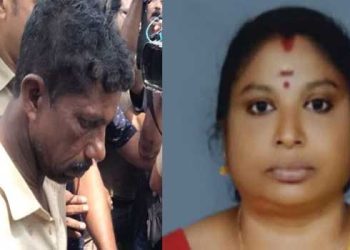 വിജയലക്ഷ്മിയെ കൊന്നു കുഴിച്ചുമൂടിയതുതന്നെ; മൃതദേഹം കണ്ടെത്തി; ഫോൺ കോളിനെ ചുറ്റിപ്പറ്റിയുണ്ടായ തർക്കം കൊലപാതകത്തിനു കാരണമെന്ന് പ്രതി; കൊലയ്ക്ക് മുൻപ് ദൃശ്യം സിനിമ പല പ്രാവശ്യം കണ്ടിരുന്നുവെന്നും മൊഴി