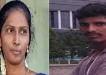 പല തവണ വിവാഹാഭ്യർഥന നടത്തി, വീട്ടിൽ ചെന്നും പെണ്ണാലോചിച്ചു, പ്രണയം നിരസിച്ച അധ്യാപികയെ ക്ലാസിൽ വിദ്യാർഥികളുടെ മുൻപിലിട്ട് കുത്തിക്കൊലപ്പെടുത്തി