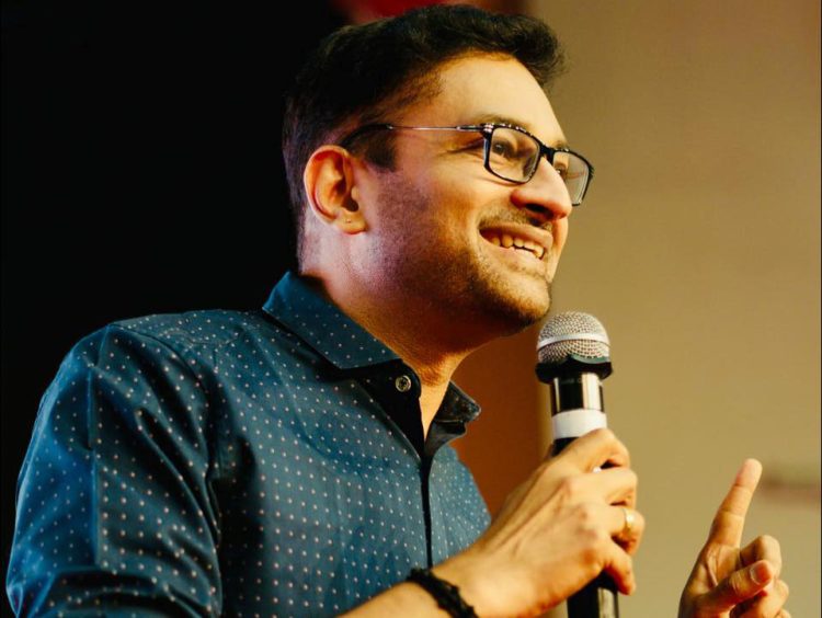 ഡോ.എ.ജയതിലകിനെതിരെ വീണ്ടും …. നശിപ്പിച്ച ജീവിതങ്ങളുടെ പട്ടിക ചൂണ്ടിക്കാണിച്ചാല്, എനിക്ക് ഭയമല്ല തോന്നുന്നത്, ഇനിയെങ്കിലും ഇതിനൊരു അന്ത്യമുണ്ടാക്കി അവര്ക്കും നീതി നേടിക്കൊടുക്കുക എന്നേ എന്റെ ചെറിയ വാശിക്ക് തോന്നുന്നുള്ളൂ… എന്ന് എന് പ്രശാന്ത്