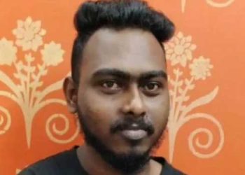 പാതിരാത്രി യുവതി കുഞ്ഞിന് മുലപ്പാൽ നൽകുന്ന ദൃശ്യം ജനാലവഴി വീഡിയോയെടുത്തു; യുവാവ് പിടിയിൽ; കഴിഞ്ഞ വർഷം ഒറ്റ ദിവസംകൊണ്ട് 13 കേസിൽ പ്രതിയായിരുന്നയാൾ; കാപ്പ നിയമപ്രകാരം കേസെടുക്കുമെന്ന് പോലീസ്