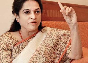 ജയിച്ചത് രാഹുൽ അല്ല, ഷാഫിയും ഷാഫിയുടെ വർ​ഗീയതയുമാണ്…!! മതേതരത്വം പറഞ്ഞു നടന്ന കോൺഗ്രസ്സ് ഒരു തീവ്രവർഗീയ പാർട്ടി ആണെന്ന് തെളിയിച്ചു…!!  ഞാൻ മാത്രമാണ് ശരിക്കുള്ള നേതാവ് എന്ന് ഷാഫി തെളിയിച്ചെന്നും പത്മജ വേണുഗോപാൽ…!!!