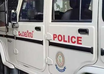 വനിതാ കോൺസ്റ്റബിളിനെ സഹപ്രവർത്തകൻ പീഡിപ്പിച്ചു..!!! വീട്ടിൽ എത്തിക്കാമെന്ന് പറഞ്ഞ് കൂട്ടിക്കൊണ്ടുപോയാണ് പീഡനം..!!!