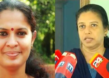 എഡിഎമ്മിനെ കൊന്ന് കെട്ടിത്തൂക്കിയതാകാം..!! വീട്ടുകാർ എത്തും മുൻപേ പോലീസ് തിടുക്കപ്പെട്ട് ഇൻക്വസ്റ്റ് തയാറാക്കിയതെന്തിന്..? ക്വാർട്ടേഴ്സിലെ സിസിടിവി ദൃശ്യങ്ങൾ പിടിച്ചെടുക്കാത്തതെന്തുകൊണ്ട്…? ചോദ്യങ്ങളുമായി മഞ്ജുഷ ഹൈക്കോടതിയിൽ