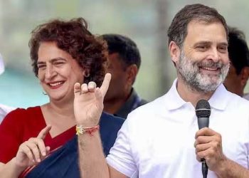 പാർലമെന്റിൽ വയനാടിന്റെ ശബ്ദമാകാൻ ഞാൻ ഒരുങ്ങിക്കഴിഞ്ഞു, ഈ ഒരവസരം തന്നതിന് നന്ദി, എന്റെ പ്രിയ രാഹുൽ, നിങ്ങളാണ് യഥാർത്ഥ ധൈര്യശാലി… പ്രിയങ്ക ഗാന്ധി ഫേസ്ബുക്കിൽ കുറിച്ചു