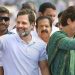 ചേട്ടനു പിന്നാലെ ചുരംകയറിയെത്തിയ അനിയത്തി, ജനമനസില് ഇടംപിടിച്ച് പ്രിയങ്കയുടെ തേരോട്ടം; ഭൂരിപക്ഷം രണ്ട് ലക്ഷവും കടന്ന് മുന്നോട്ട്