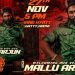ഇത് ‘മല്ലു അർജുൻ’..!!! കൊച്ചിയിൽ തിരയായി ആഞ്ഞടിക്കാൻ പുഷ്പരാജ്..!! മലയാളികളുടെ സ്വന്തം അല്ലു അർജുൻ 27ന് ഗ്രാൻഡ് ഹയാത്തിൽ… ഡിസംബർ 5നാണ്  വേൾഡ് വൈഡ് റിലീസ്…