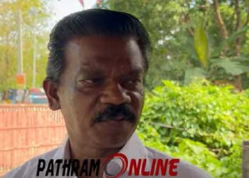 ആ വെള്ളം അങ്ങ് വാങ്ങി വച്ചേക്ക്…!!   ചേലക്കരക്കാർക്ക് എന്നെ അറിയാം…!! പെരും  കള്ളം എന്തിനാണ് പ്രചരിപ്പിക്കുന്നത് എന്നും അറിയാം..!!  മുഖ്യ മന്ത്രിക്ക്  പരാതി നൽകിയിട്ടില്ല, വാർത്ത നിഷേധിച്ച് യുആർ പ്രദീപ്