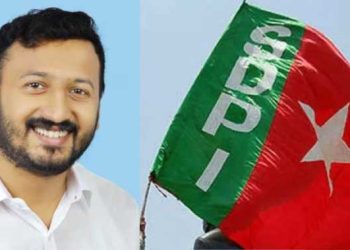 തോൽവി മണത്ത രാഹുൽ മാങ്കൂട്ടത്തിൽ എസ്.ഡി.പി.ഐയുടെ പിന്തുണ തേടി..!! സ്ഥാനാർത്ഥിയുടെ നിലപാടിൽ കോൺഗ്രസിൽ പ്രതിഷേധം