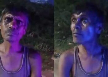 ‘ഹലോ പോലീസ് സ്റ്റേഷനല്ലേ… എന്റെ വീട്ടിൽ പാകം ചെയ്യാൻ വച്ചിരുന്ന ഉരുളക്കിഴങ്ങ് മോഷണം പോയി’; 112 ൽ വിളിച്ച് അടിയന്തര സഹായം ആവശ്യപ്പെട്ട് യുപി സ്വദേശി