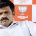 നേതാക്കളുമായി ചർച്ച നടത്തി, സന്ദീപ് വാര്യർ സിപിഎമ്മിലേക്ക്? വാതിൽ തുറന്നിട്ടിരിക്കയാണ്, കടന്നുവരാം….സന്ദീപ് വാര്യർ നല്ല നേതാവാണ്. നിലപാടുകൾ വെട്ടിത്തുറന്നു പറയുന്നയാളാണ്…  എ.കെ. ബാലൻ