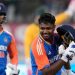 ‘ഞാൻ പറയുന്ന കേട്ട് ഒന്നും തോന്നരുത്, പൊങ്കാലയിടരുത്, പ്ലീസ്…, ദക്ഷിണാഫ്രിക്കയ്ക്കെതിരായ മത്സരത്തിൽ തിലക് വർമയേക്കാൾ കേമൻ സഞ്ജുവായിരുന്നു’